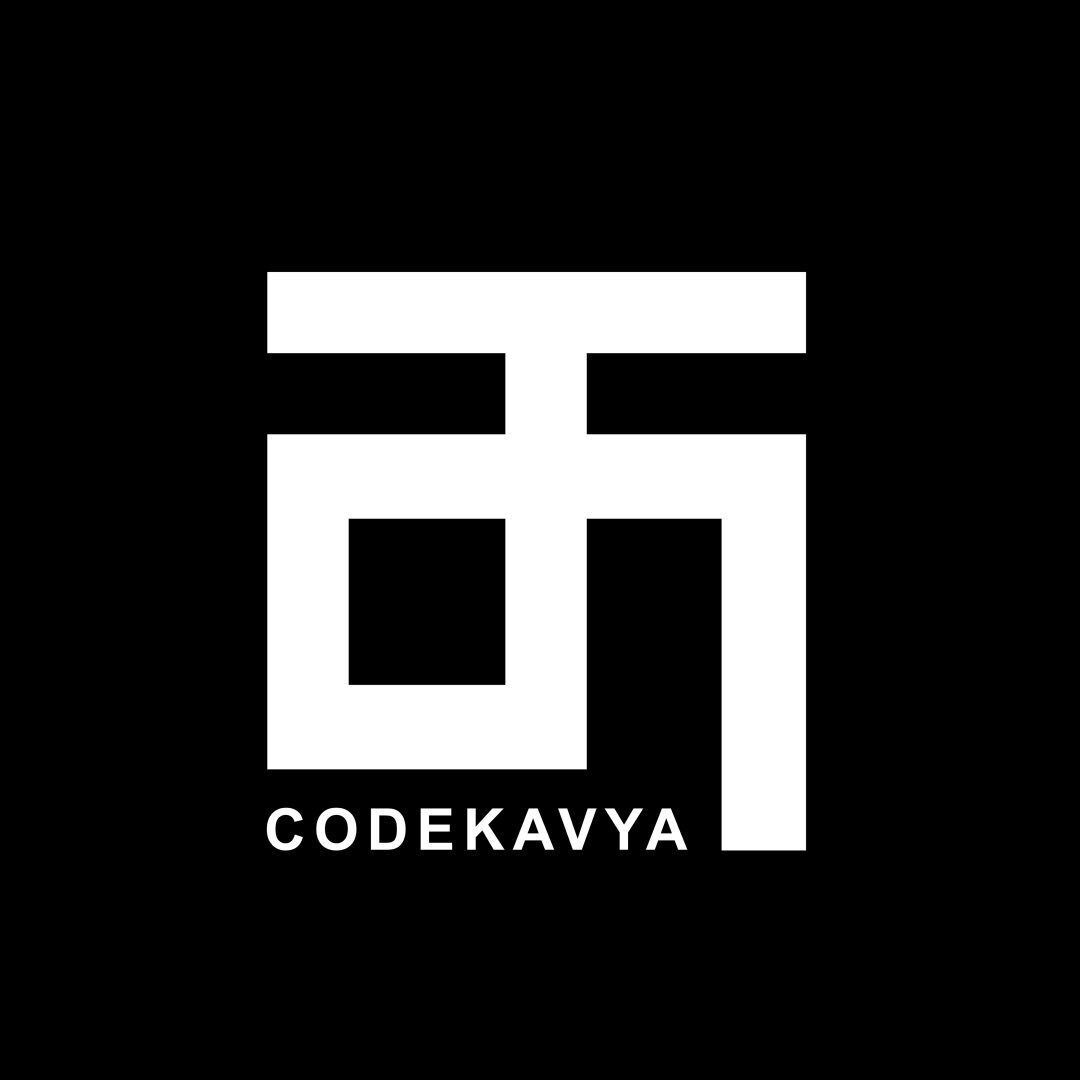 Codekavya